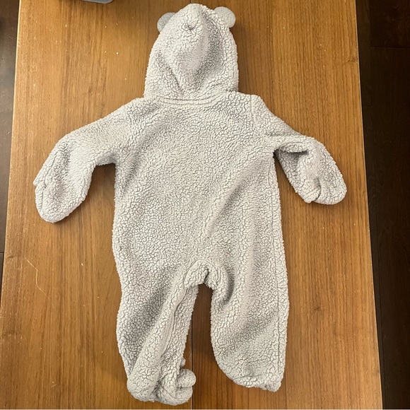 VGUC EGG NY baby bunting size 6 months - Picture 7 of 7